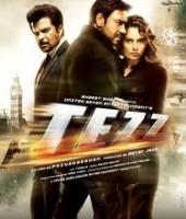 Tezz (2012)