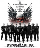 The Expendables (2010)