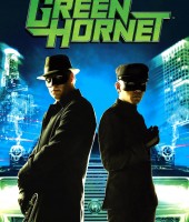 The Green Hornet (2011)