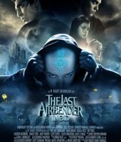 The Last Airbender (2010)