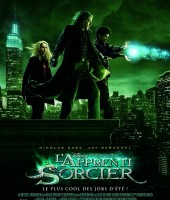 The Sorcerers Apprentice (2010)