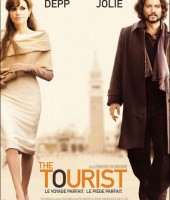 The Tourist (2010)