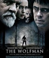 The Wolfman (2010)