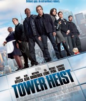 Tower Heist (2011)
