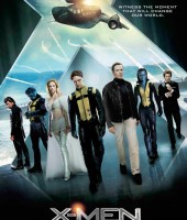 X-Men First Class (2011)
