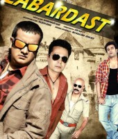 Zabardast (2011)