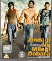 Zindagi Na Milegi Dobara (2011)