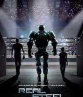 real steel (2011)