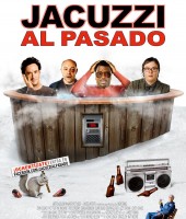 Hot Tub Time Machine (2010)