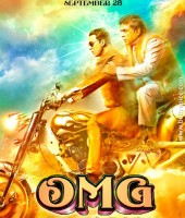 OMG Oh My God! (2012)