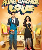 Ajab Gazabb Love (2012)