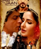 Jab Tak Hai Jaan (2012)