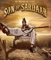 Son of Sardaar (2012)