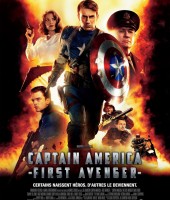 Captain America The First Avenger (2011)