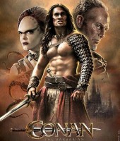 Conan The Barbarian (2011)