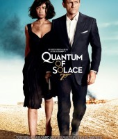 Quantum of Solace (2008)