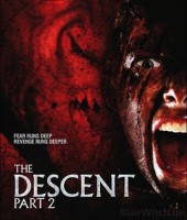 The Descent Part-2 (2009)