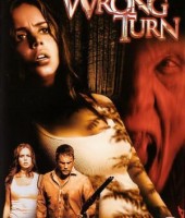 Wrong Turn (2003)