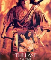 the last of the mohicans