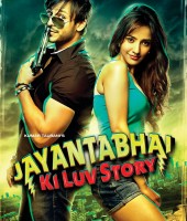 Jayantabhai Ki Luv Story (2013)