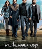 Vishwaroop - (2013)