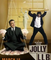 Jolly LLB (2013)