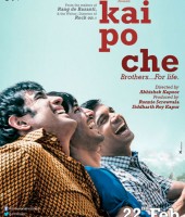 Kai Po Che (2013)