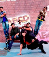 ABCD (Any Body Can Dance) (2013)