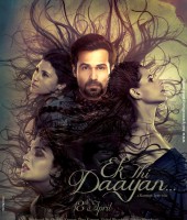 Ek Thi Daayan (2013)