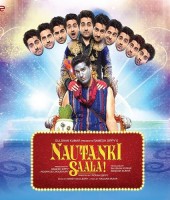 Nautanki Saala (2013)