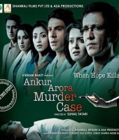 Ankur Arora Murder Case (2013)