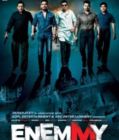 Enemmy (2013)