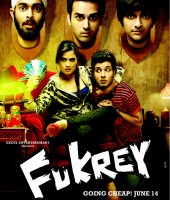 Fukrey (2013)