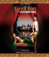Saheb Biwi Aur Gangster Returns (2013)