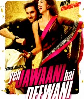 Yeh Jawaani Hai Deewani (2013)
