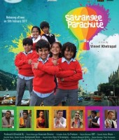 Satrangee Parachute (2011)
