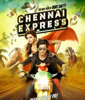 Chennai Express (2013)