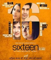 Sixteen (2013)