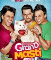 Grand Masti (2013)