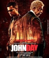 John Day (2013)