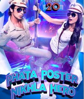 Phatta Poster Nikal Hero (2013)