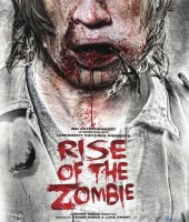 Rise Of The Zombie (2013)