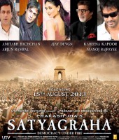 Satyagraha (2013)