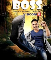 Boss (2013)