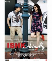 Ishk Actually (2013)