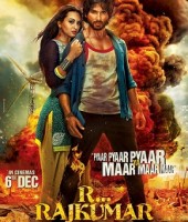 R Rajkumar (2013)