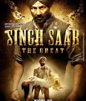Singh Saab The Great (2013)
