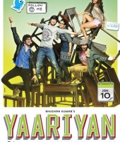 Yaariyan (2014)