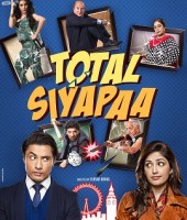 Total Siyapaa (2014)