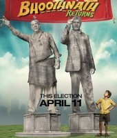 Bhoothnath Returns (2014)